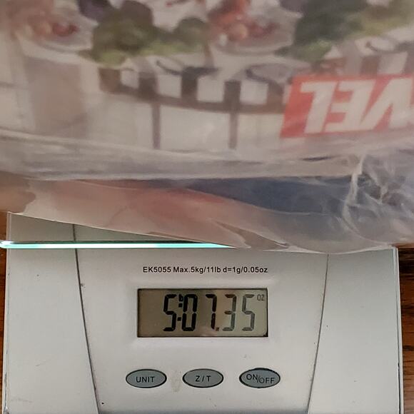 New Marvel 5 Piece Full Size Bed Sheet Reversible New - Picture 5 of 5